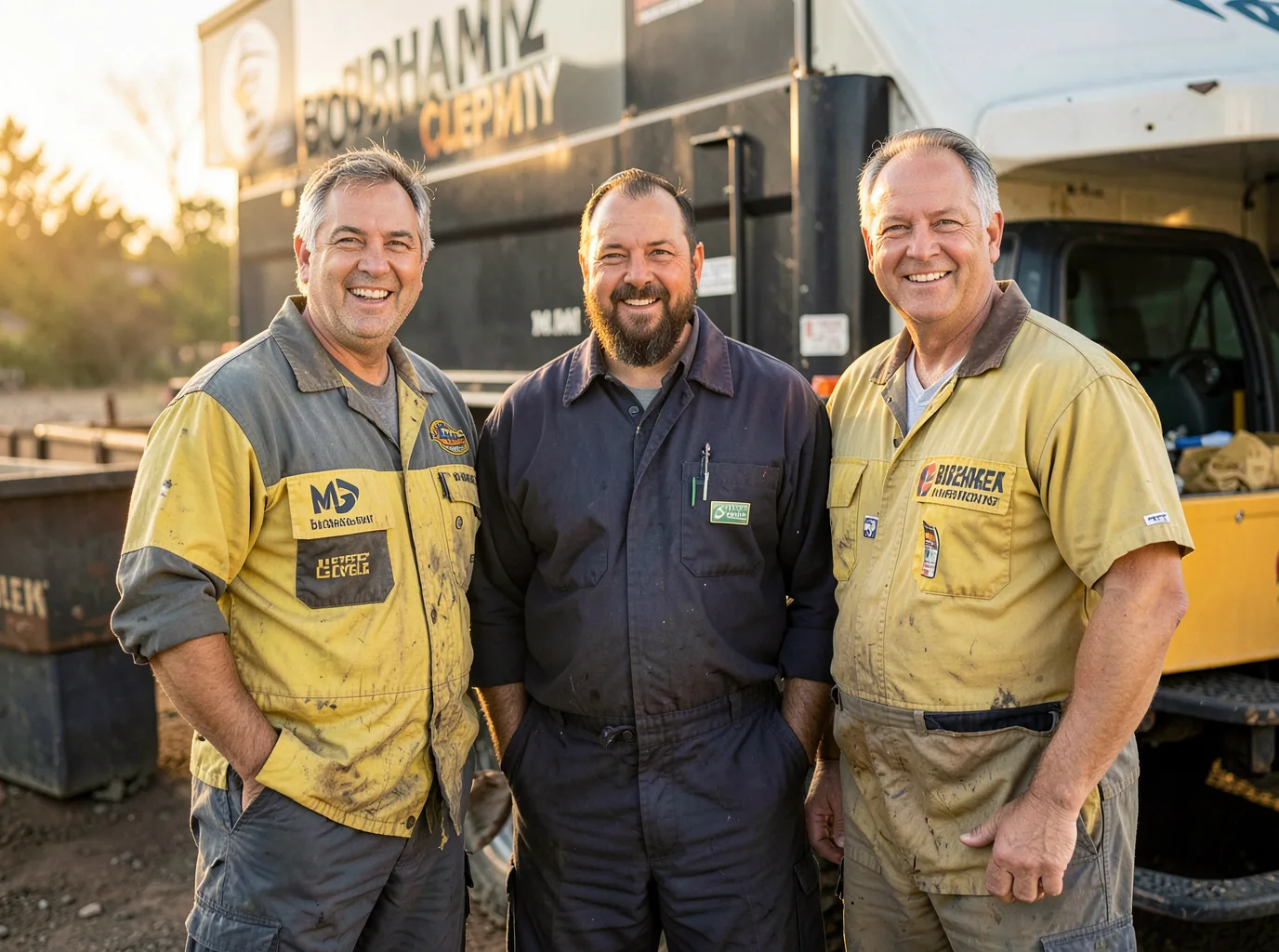 Sewage Cleanup company in Chandler, TX