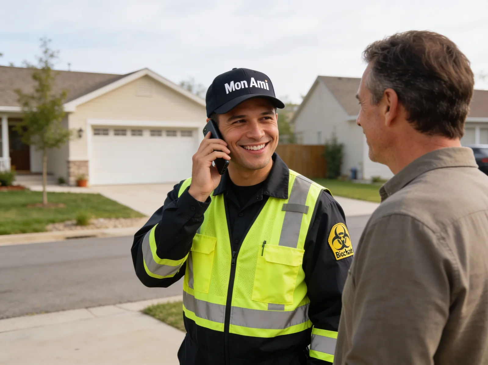 Sewage Cleanup Chandler, TX FAQs