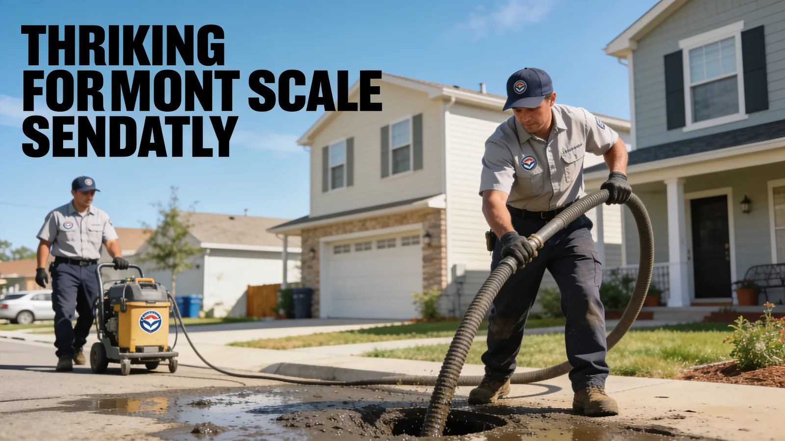 Sewage Cleanup in Chandler, TX near me